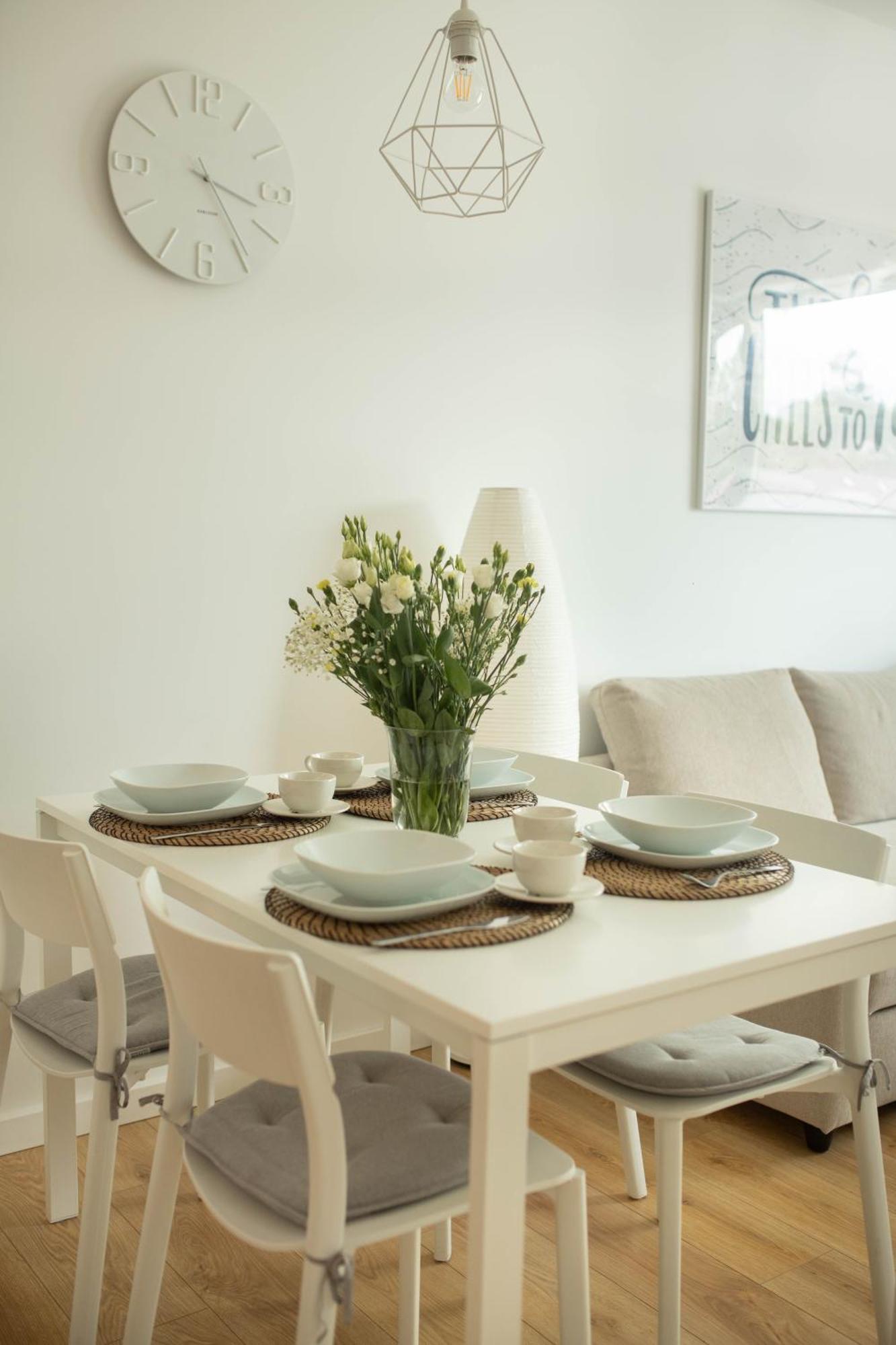 Apartamenty Na Wydmie - Dwie Sosny อุสตรอเนียมอร์สเกีย ห้อง รูปภาพ
